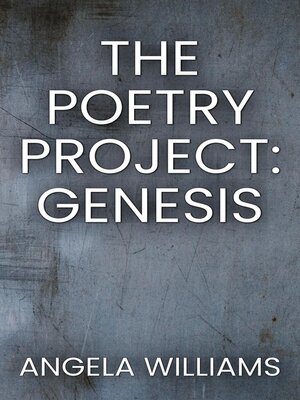 cover image of The Poetry Project